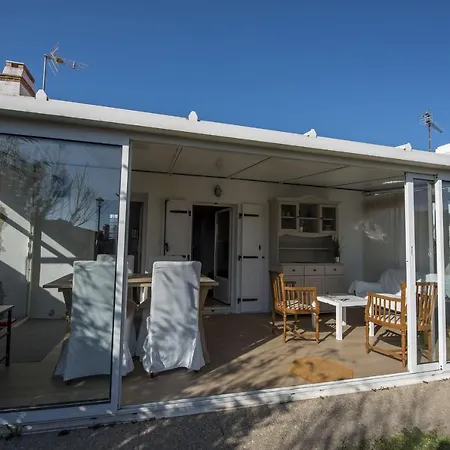 Belle Maison De Vacances Pour 4 Pers A L'epine Vakantiehuis L'Epine (Vendee)