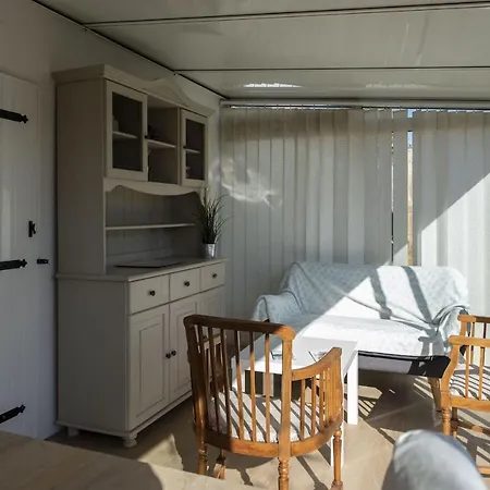 Vakantiehuis Belle Maison De Vacances Pour 4 Pers A L'epine L'Epine (Vendee)