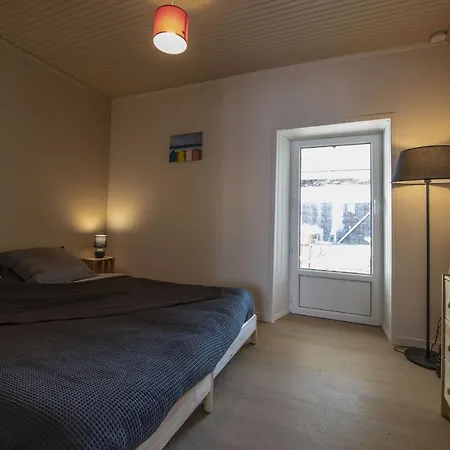 Belle Maison De Vacances Pour 4 Pers A L'epine * L'Epine (Vendee)