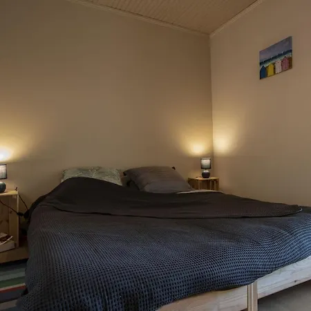 Belle Maison De Vacances Pour 4 Pers A L'epine