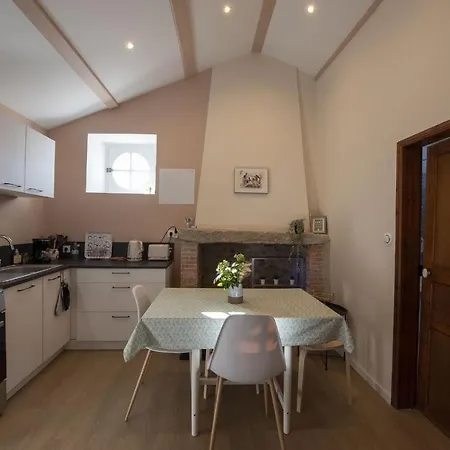 Vakantiehuis Belle Maison De Vacances Pour 4 Pers A L'epine L'Epine (Vendee)