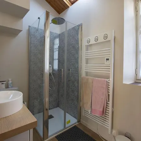 Prázdninový dům Belle Maison De Vacances Pour 4 Pers A L'epine L'Epine (Vendee)