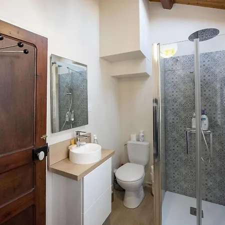 Belle Maison De Vacances Pour 4 Pers A L'epine