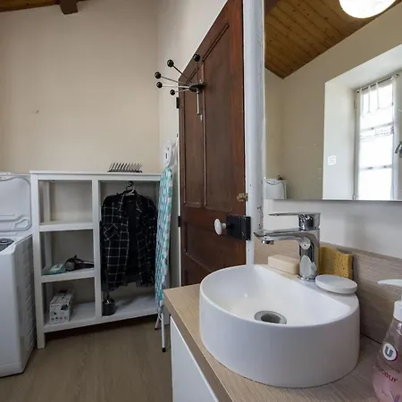 Belle Maison De Vacances Pour 4 Pers A L'epine Vakantiehuis
