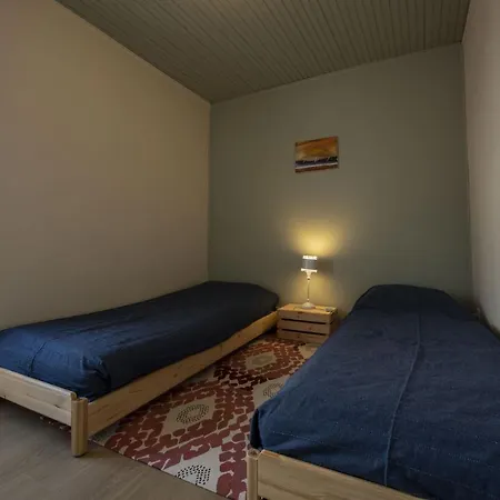 Prázdninový dům Belle Maison De Vacances Pour 4 Pers A L'epine