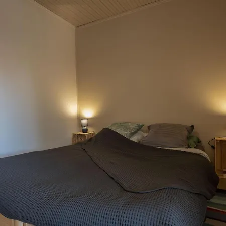 Belle Maison De Vacances Pour 4 Pers A L'epine * L'Epine (Vendee)