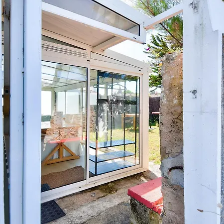 Vakantiehuis Belle Maison De Vacances Pour 4 Pers A L'epine L'Epine (Vendee)
