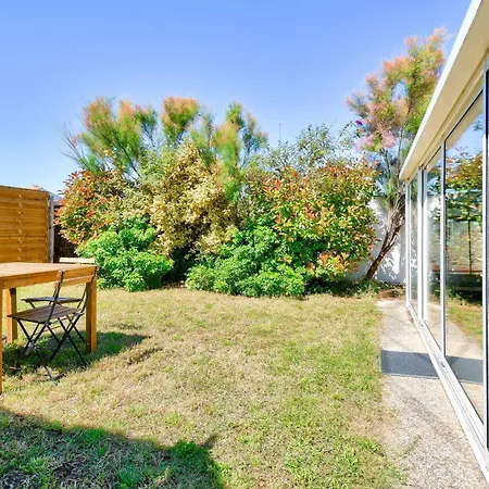 Belle Maison De Vacances Pour 4 Pers A L'epine Vakantiehuis L'Epine (Vendee)
